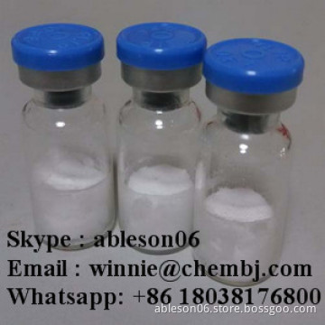 Healthy Bodybuilding Peptide Hormones Melanotan I MT 1